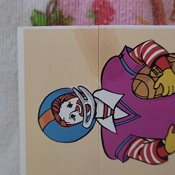 Vintage McDonald's 80's/90's Collectible Bundle - Picture 7 of 10